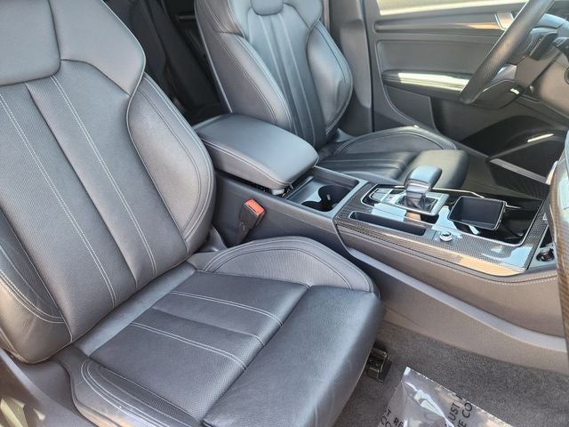 2023 Audi SQ5 Sportback Premium Plus quattro