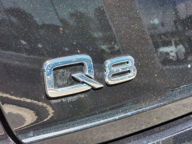 2022 Audi Q8 55 Premium Plus quattro