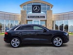 2022 Audi Q8 55 Premium Plus quattro