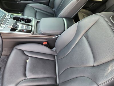 2022 Audi Q8 55 Premium Plus quattro