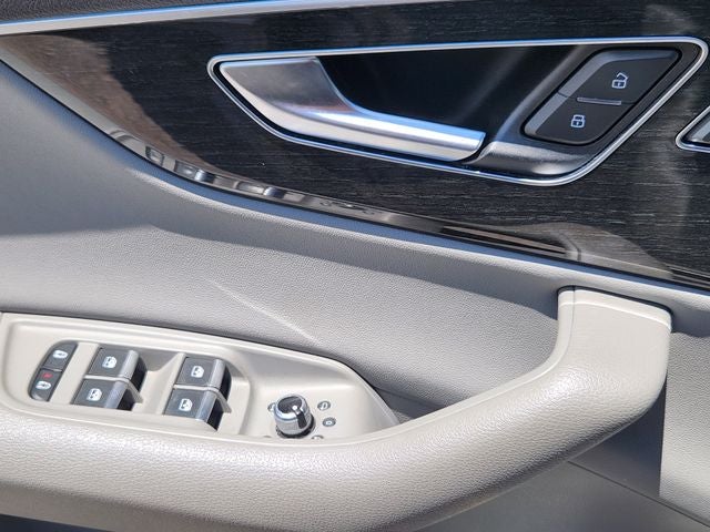 2022 Audi Q7 55 Premium Plus quattro