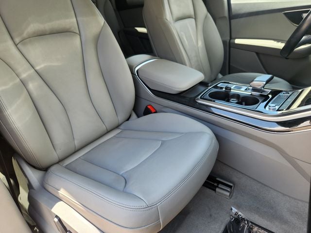 2022 Audi Q7 55 Premium Plus quattro