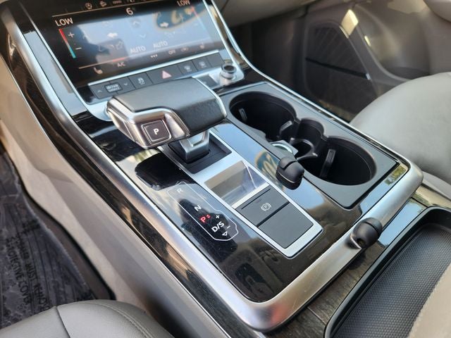2022 Audi Q7 55 Premium Plus quattro