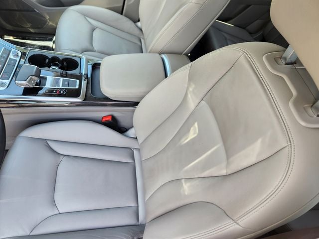 2022 Audi Q7 55 Premium Plus quattro