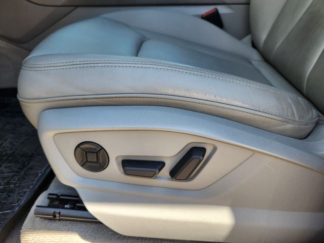 2022 Audi Q7 55 Premium Plus quattro