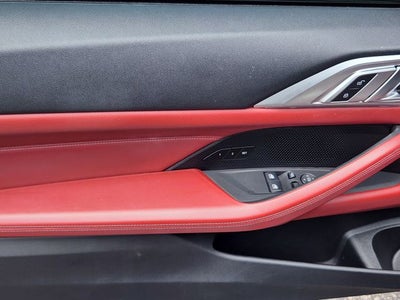 2021 BMW 4 Series 430i xDrive