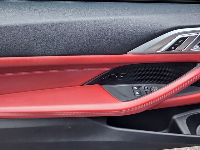 2021 BMW 4 Series 430i xDrive