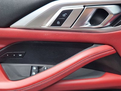 2021 BMW 4 Series 430i xDrive