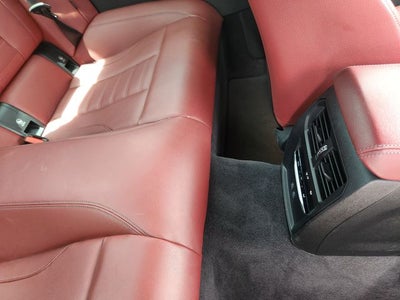2021 BMW 4 Series 430i xDrive