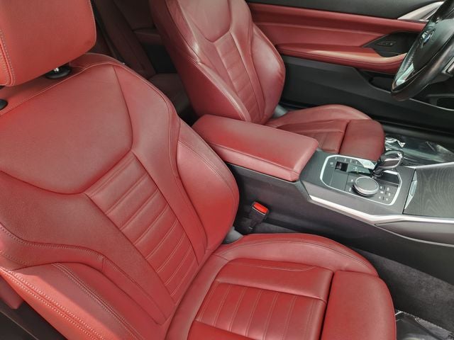 2021 BMW 4 Series 430i xDrive
