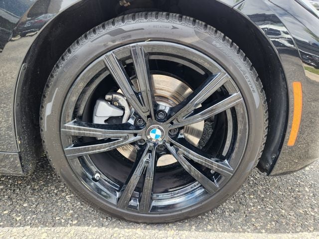 2021 BMW 4 Series 430i xDrive
