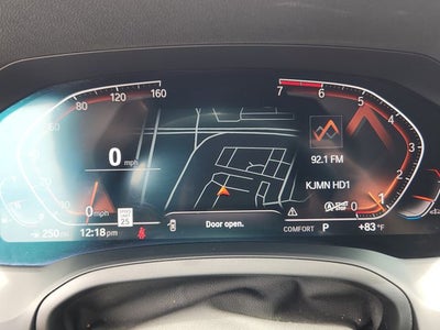 2021 BMW 4 Series 430i xDrive
