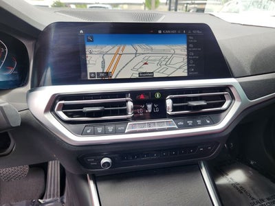 2021 BMW 4 Series 430i xDrive