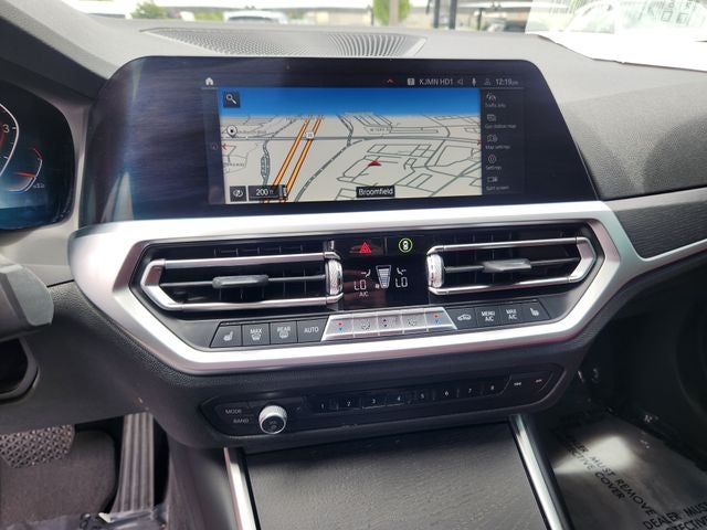 2021 BMW 4 Series 430i xDrive