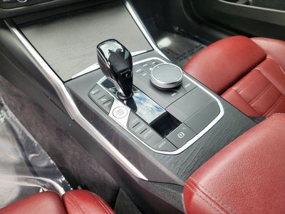 2021 BMW 4 Series 430i xDrive