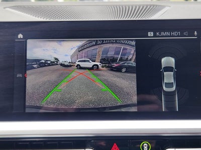2021 BMW 4 Series 430i xDrive