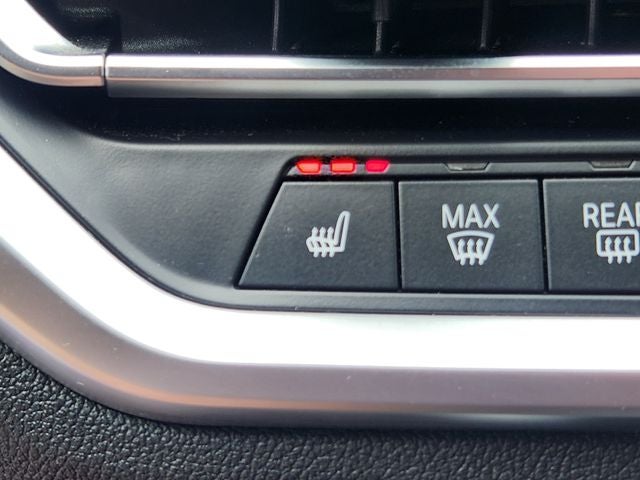 2021 BMW 4 Series 430i xDrive