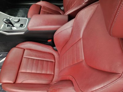 2021 BMW 4 Series 430i xDrive