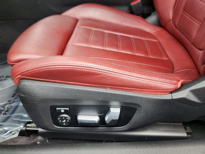 2021 BMW 4 Series 430i xDrive