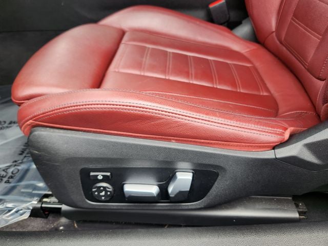 2021 BMW 4 Series 430i xDrive