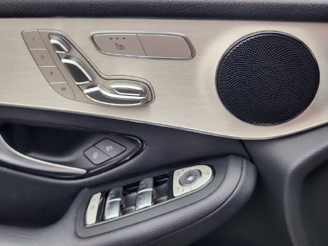 2019 Mercedes-Benz GLC GLC 300 4MATIC®