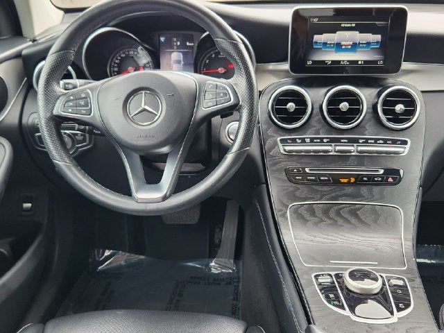 2019 Mercedes-Benz GLC GLC 300 4MATIC®