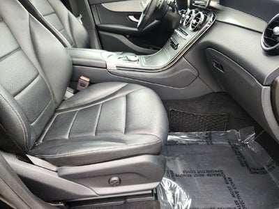 2019 Mercedes-Benz GLC GLC 300 4MATIC®