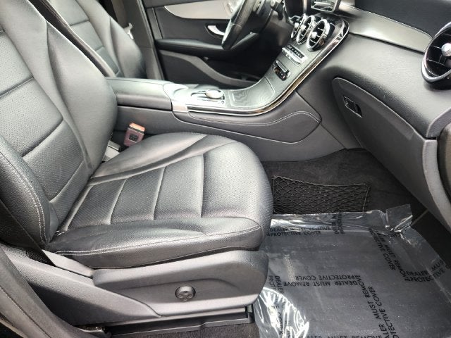 2019 Mercedes-Benz GLC GLC 300 4MATIC®