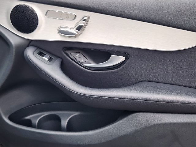 2019 Mercedes-Benz GLC GLC 300 4MATIC®