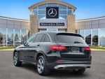 2019 Mercedes-Benz GLC GLC 300 4MATIC®