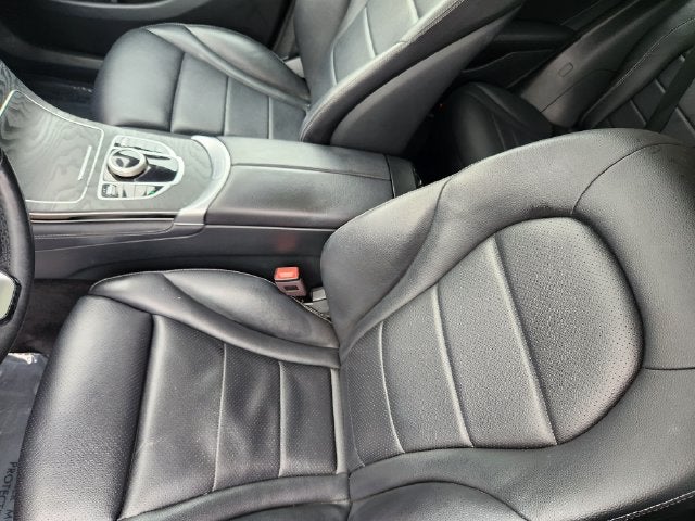 2019 Mercedes-Benz GLC GLC 300 4MATIC®