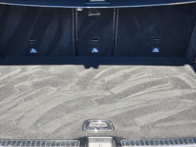 2017 Mercedes-Benz GLC GLC 300 4MATIC®