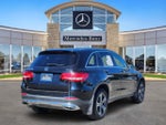 2017 Mercedes-Benz GLC GLC 300 4MATIC®