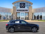 2017 Mercedes-Benz GLC GLC 300 4MATIC®