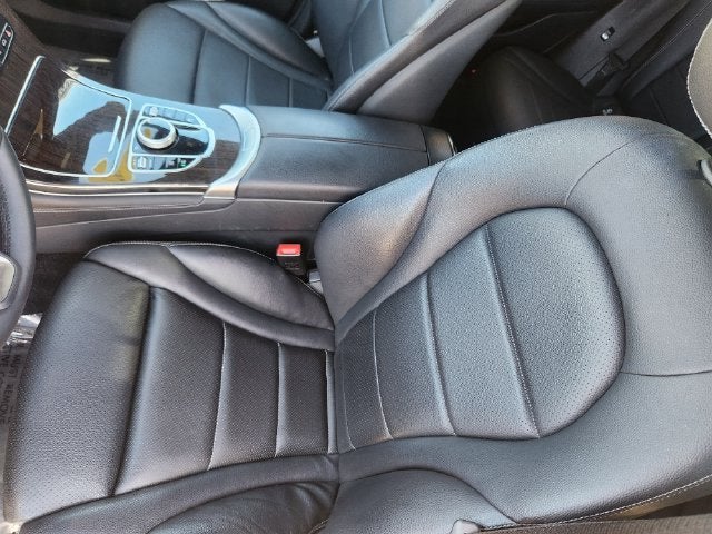 2017 Mercedes-Benz GLC GLC 300 4MATIC®