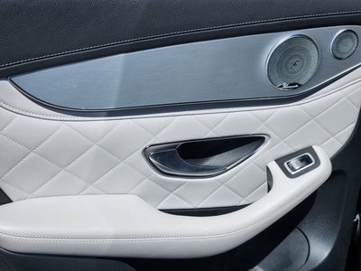 2018 Mercedes-Benz GLC GLC 300 4MATIC®