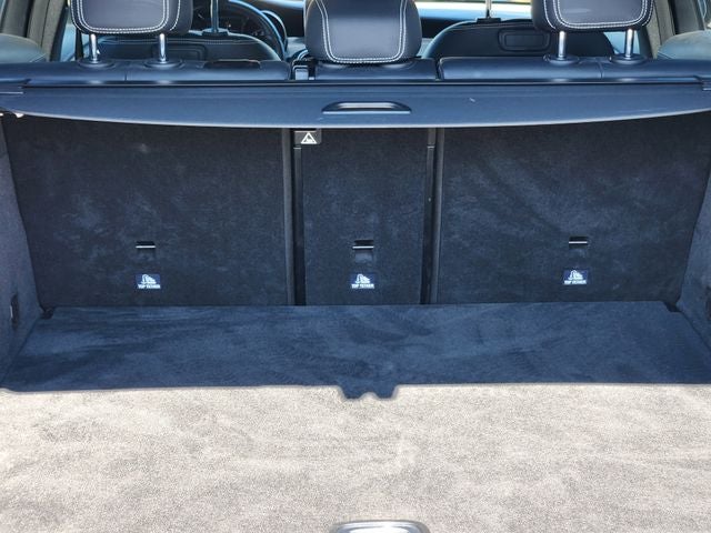 2018 Mercedes-Benz GLC GLC 300 4MATIC®