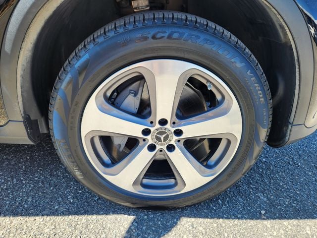 2018 Mercedes-Benz GLC GLC 300 4MATIC®