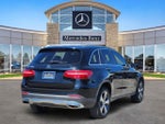 2018 Mercedes-Benz GLC GLC 300 4MATIC®