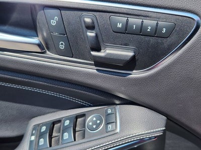 2016 Mercedes-Benz GLA GLA 250