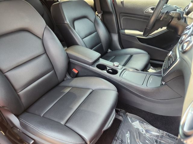 2016 Mercedes-Benz GLA GLA 250