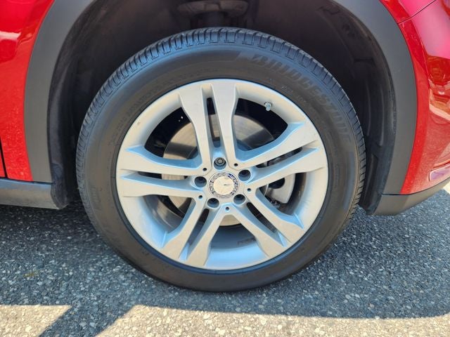 2016 Mercedes-Benz GLA GLA 250