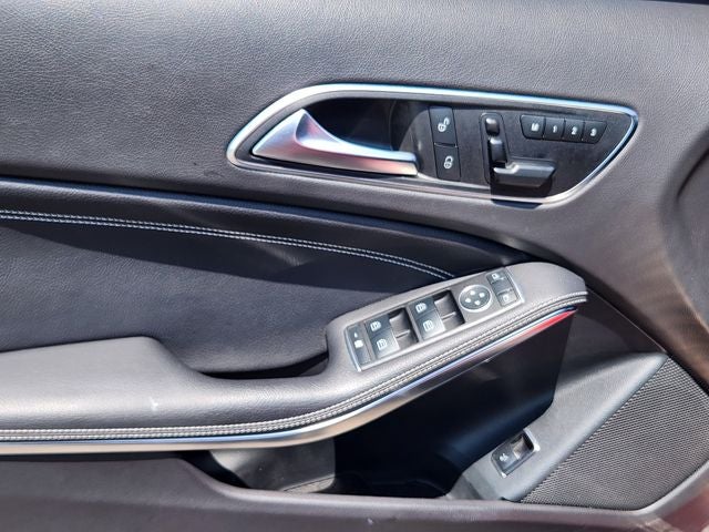 2016 Mercedes-Benz GLA GLA 250