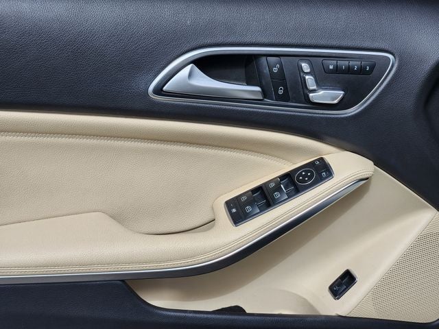 2019 Mercedes-Benz GLA GLA 250 4MATIC®