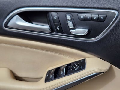 2019 Mercedes-Benz GLA GLA 250 4MATIC®