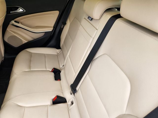 2019 Mercedes-Benz GLA GLA 250 4MATIC®