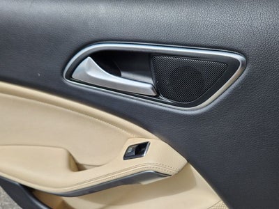 2019 Mercedes-Benz GLA GLA 250 4MATIC®