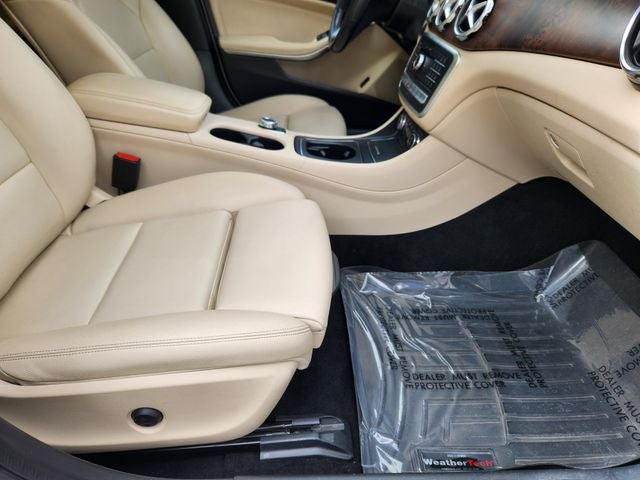 2019 Mercedes-Benz GLA GLA 250 4MATIC®