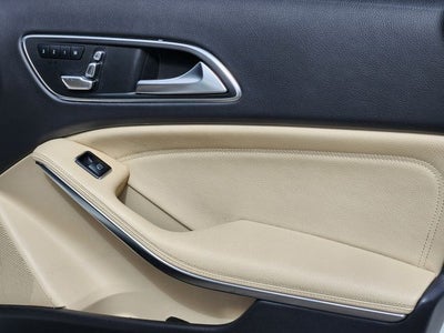 2019 Mercedes-Benz GLA GLA 250 4MATIC®