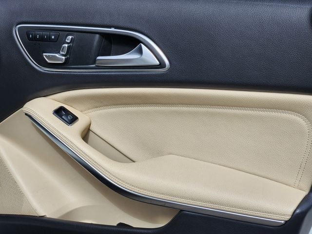 2019 Mercedes-Benz GLA GLA 250 4MATIC®